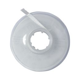 Fogorvosi Rendelő/FOGÁSZATI ANYAGOK/Endodontiai anyagok - InFibra flexibilis megerősítő szalag fogászati felhasználásra H 1T 1mm hosszúság