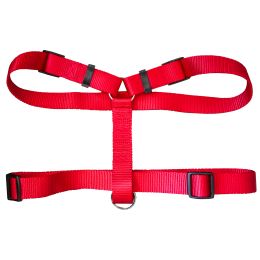 Állatorvosi/Kisállatok ruházata és kiegészítői/Kisállatok kiegészítői - Állítható kutyahám, 60-98cm, 1 darab