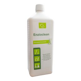Sterilizálás és Fertőtlenítők/Fertőtlenítők/Műszerfertőtlenítő - Enzioclean 1L enzimes műszertisztító – Orvosi minőségű