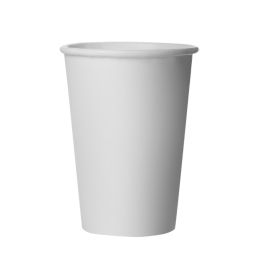 Fogorvosi Rendelő/Profilaxis TERMÉKEK/Fogápolás - Fehér karton poharak, 200 ml, 50 darab