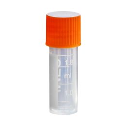 Orvosi Laboratórium/Laboratóriumi Kellékek/Mintatartók - Cryotubes 1.8ml, 500 darab