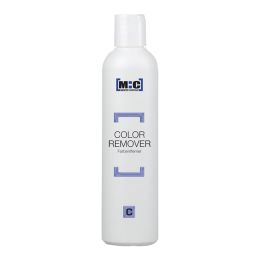 Kozmetikai SPA/Hajápolási termékek/Hajápolási kiegészítők - Hajfesték folteltávolító oldat, 250 ml, M:C