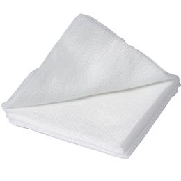 Kozmetikai SPA/Fogorvosi Rendelő/KOMPRESSZ, FENÉK, KÖTÉS - Nem szőtt steril tamponok 10x10cm 10 darab