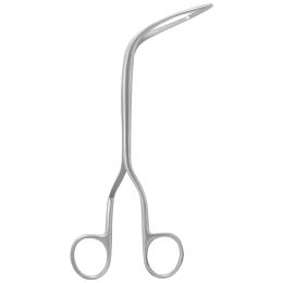 Állatorvosi/Állatorvosi Felszerelések és Eszközök/Állatorvosi Eszközök - PRIMA Fraenkel gégemetsző fogó, 18 cm