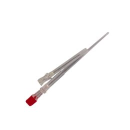 Orvosi gyakorlat/Fecskendők és Fecskendő Tűk/Orvosi Fecskendő Tűk - Gerinc tű 29G + introducer 90mm vf Quincke, 50 darab
