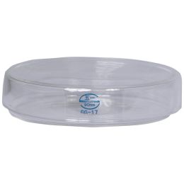 Orvosi Laboratórium/Laboratóriumi Kellékek/Petri Csészék - PRIMA Üveg Petri csésze 90mm fedővel