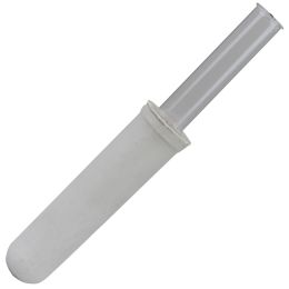 Orvosi Laboratórium/Laboratóriumi Kellékek/Laboratóriumi üvegware - Üveg csepegtető pipetta 0,7 ml 10 darab