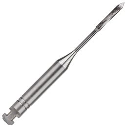 Fogorvosi Rendelő/ENDODONTIA/Gyökérkezelő Tűk - Endodonciai Peeso tágítófúró 2. sz., 28 mm, 6 darabos
