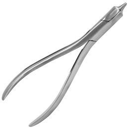 Fogorvosi Rendelő/FOGÁSZATI ESZKÖZÖK/Fogászati Eszközök - Crampon fogó 17cm