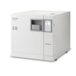 Sterilizálás és Fertőtlenítők/Sterilizálás/Sterilizálási Jelzők és Kiegészítők - Szterilizáló autokláv E8 24L 1 darab