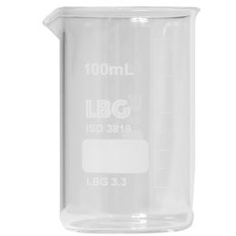 Orvosi Laboratórium/Laboratóriumi Kellékek/Laboratóriumi üvegware - Lapos forma 50 ml 1 darab