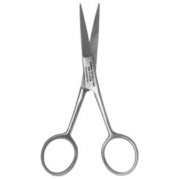 Állatorvosi/Állatorvosi Felszerelések és Eszközök/Állatorvosi Eszközök - Dissection olló egyenes 11,5 cm
