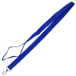 Állatorvosi/Kisállatok ruházata és kiegészítői/Kisállatok kiegészítői - PRIMA Kék Nejlon Kutyapóráz 100cm x 25mm
