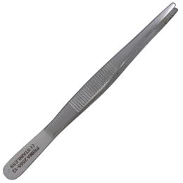 Állatorvosi/Állatorvosi Felszerelések és Eszközök/Állatorvosi Eszközök - PRIMA Anatómiai Hüvelykujj fogó, 12 cm