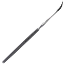 Állatorvosi/Állatorvosi Felszerelések és Eszközök/Állatorvosi Eszközök - PRIMA Brophy mandulafelemelő, 19 cm