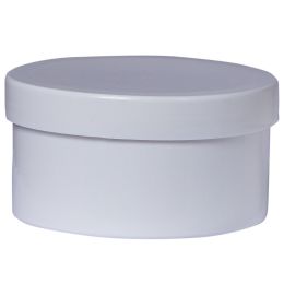 Írószerek és irodai kiegészítők/Irodai kellékek és írószerek/Papír- és írószer - Gyógyszeres műanyag doboz 30 ml 1 db