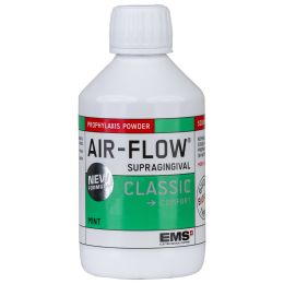 Fogorvosi Rendelő/Profilaxis TERMÉKEK/Profilaxis Anyagok - Air-Flow Prophy Powder 300g EMS