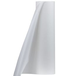 Orvosi gyakorlat/Kozmetikai SPA/Fogorvosi Rendelő - PRIMA Eldobható 2 rétegű papír ágynemű, 59 cm x 100 m, tartós, szépségszalonok