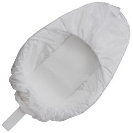 Orvosi gyakorlat/ÁPOLÁS MOZGÁSKORLÁTOZOTT BETEGEK SZÁMÁRA/Hólyaggyűjtők és ágybögrék - WC szemeteszsák PRIMA 20 db 1 doboz