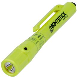 Higiénia és biztonság/Jelző- és biztonsági indikátor táblák/Zseblámpák és elemek - NIGHTSTICK XPP-5410 ATEX LED zseblámpa - Professzionális, elemes