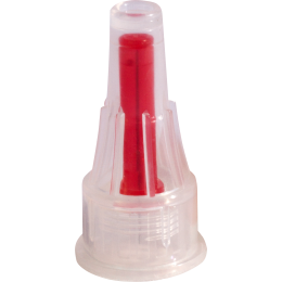 Orvosi gyakorlat/Fogorvosi Rendelő/Fecskendők és Fecskendő Tűk - Inzulin toll tűk, Steril, 29G, 12 mm, 100 db
