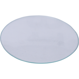 Orvosi Laboratórium/Laboratóriumi Kellékek/Laboratóriumi üvegware - Óragyöngy, 70 mm átmérő, 10 darab