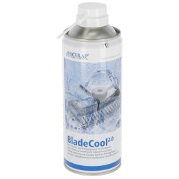 Állatorvosi/Kisállat-ápolás és kozmetika - Aesculap hűsítő spray, 400 ml, nyírópengékhez