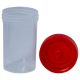 Orvosi Laboratórium/Laboratóriumi Kellékek/Mintatartók - PRIMA Steril vizelet pohár, 60ml